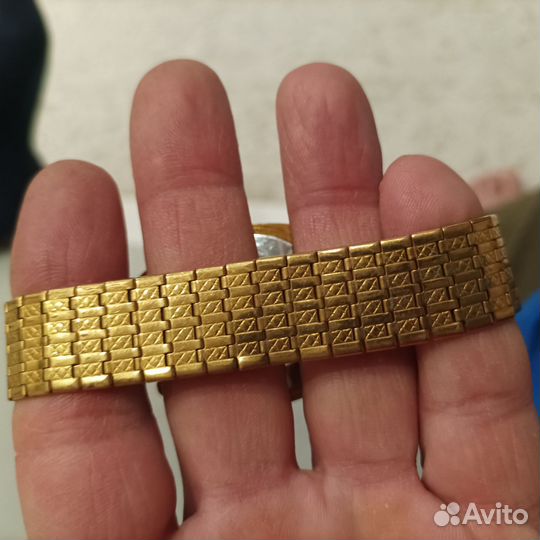 Наручные часы Ракета