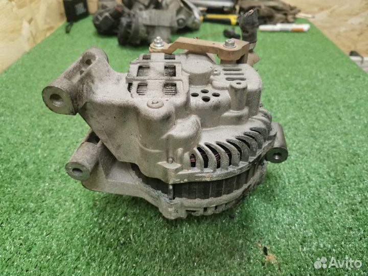 Генератор Ford C-Max 1.8 qqdb 2008