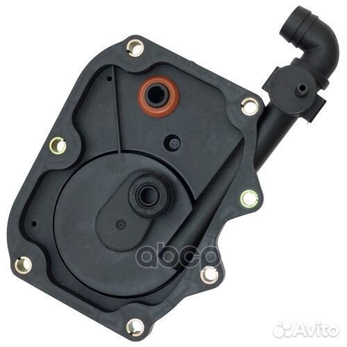 Клапан вентиляции картерных газов Z68325R Zikmar