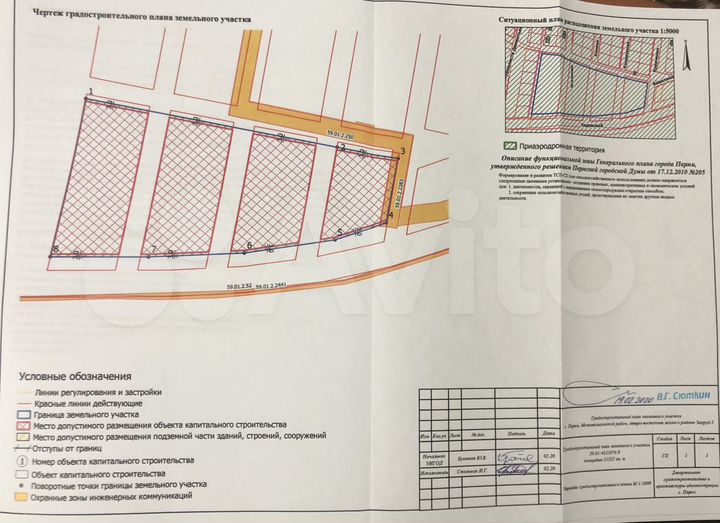Участок 5,15 га (СНТ, ДНП)