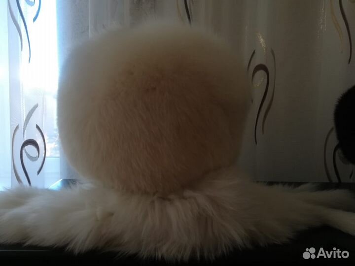 Продам шапку