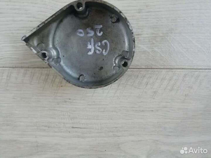 Крышка датчика хола suzuki gsf 250 bandit