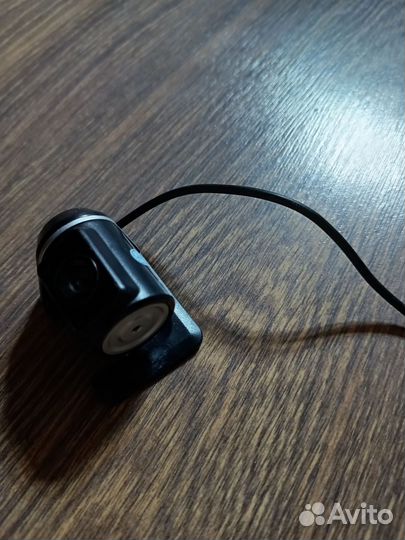 Камера заднего вида