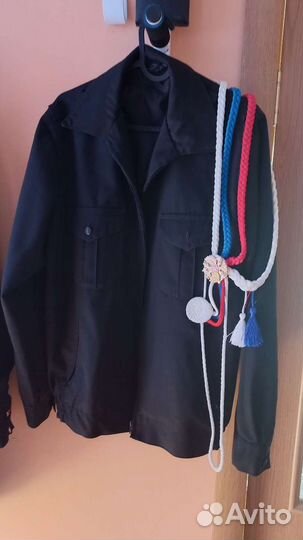 Военная форма