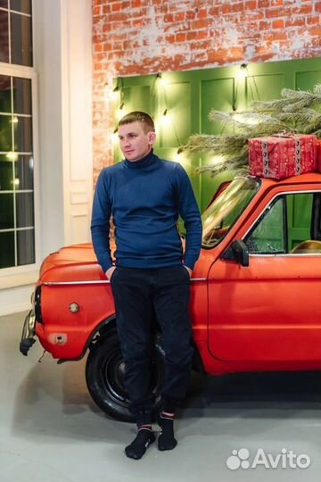 Управляющий