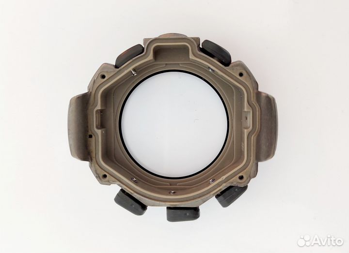 Корпус Casio pro trek PRG 40 T