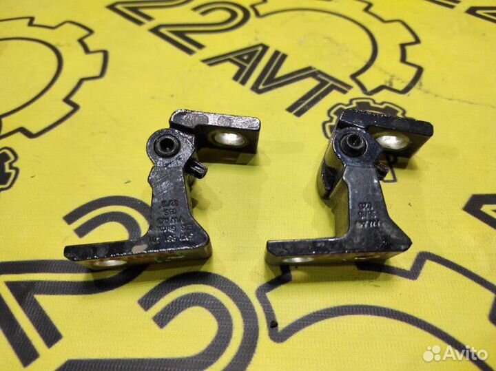 Петли двери задние левые Volkswagen Tiguan 5NZ