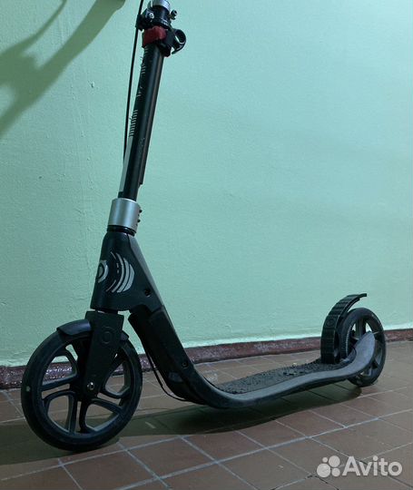 Самокат Globber One NL