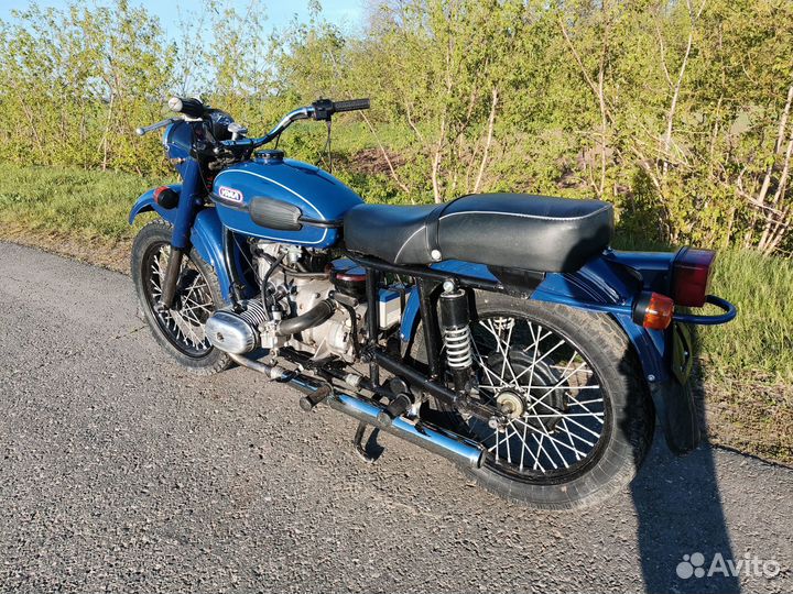 Урал имз-8.103-10