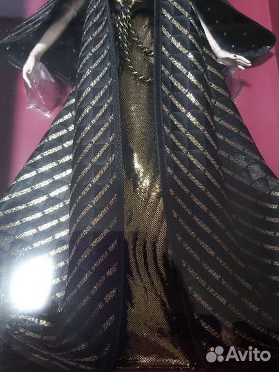 Кукла Барби Barbie Queen of the Constellations