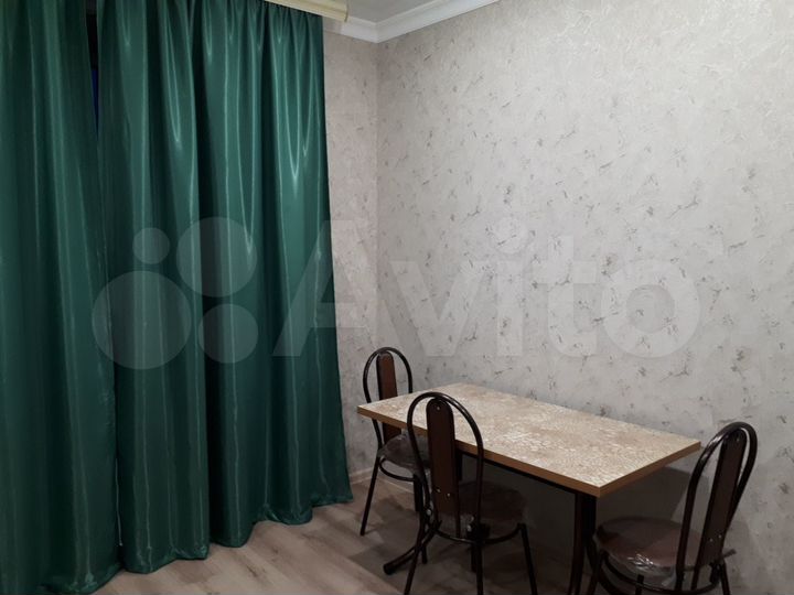 1-к. квартира, 46 м², 5/6 эт.