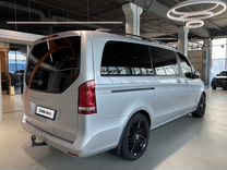 Mercedes-Benz V-класс 2.0 AT, 2020, 78 417 км, с пробегом, цена 6 850 000 руб.