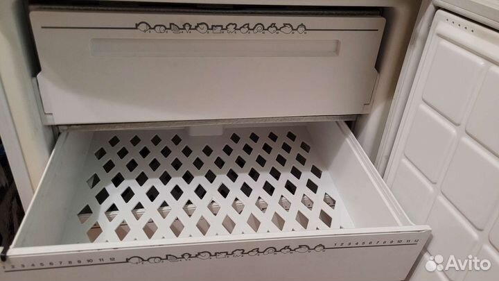 Морозильная камера бирюса 14С