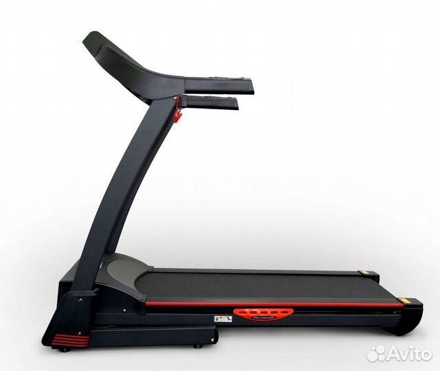 Беговая дорожка электрическая Everyfit 74500B