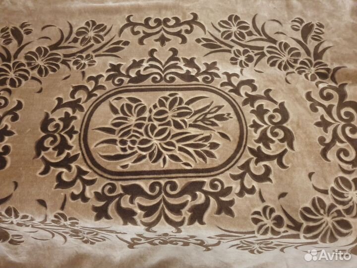 Плед меховой 200*225