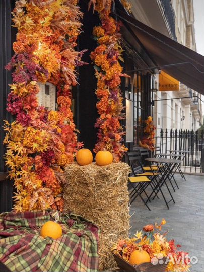 Декор помещений