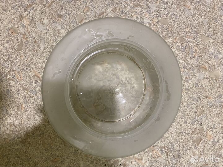 Светильник подвесной