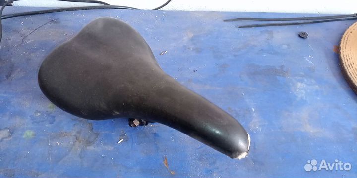 Сиденье для велосипеда