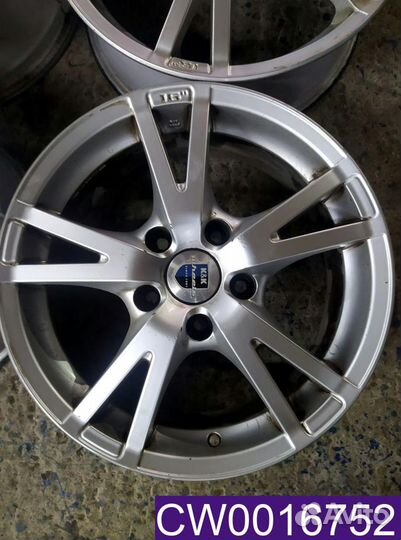 Диски R16 Kia Niro Б/у Литые