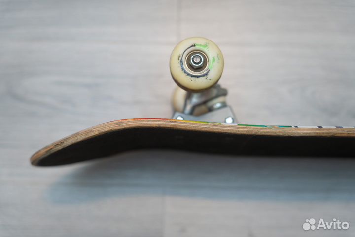 Скейтборд element