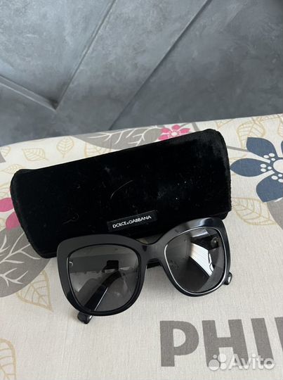 Dolce gabbana оригинал