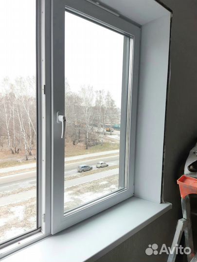 Ремонт пластиковых окон и дверей. сейчас в сети