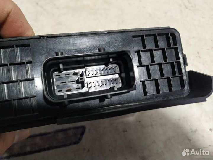 Модуль питания ILM Audi Q7 4L 2009—2015