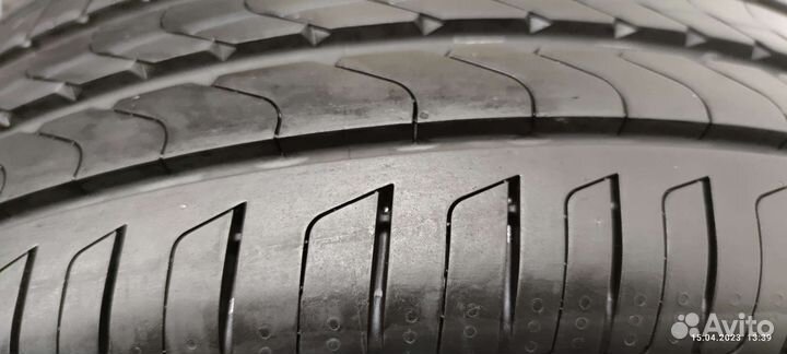 Pirelli Scorpion Verde 225/55 R19 99V