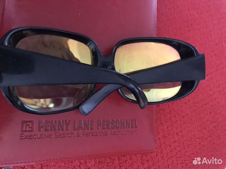 Антикварные Солнцезащитные очки из СССР