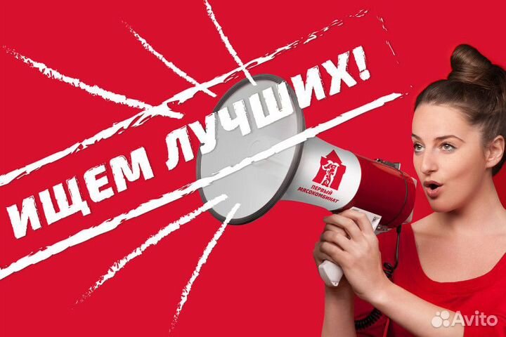 Торговый представитель