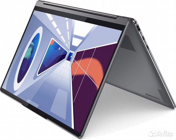 Ноутбук Lenovo Yoga 9 (Intel Core i7 1360P/14