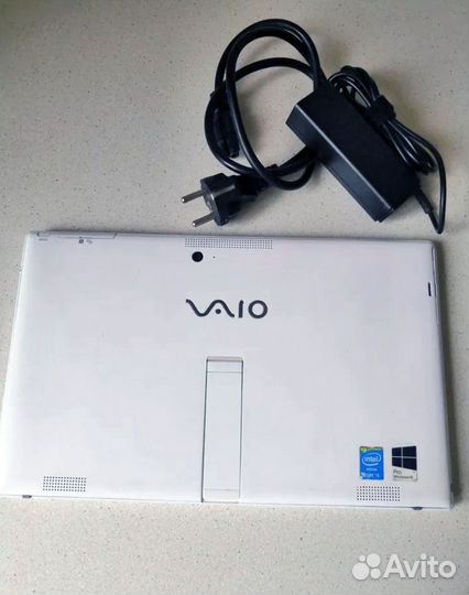 Планшет Sony vaio