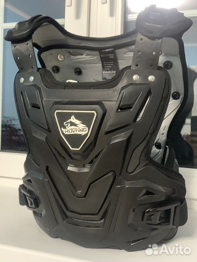 Защита для мотокросса