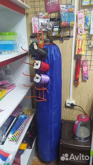 Гелиевый баллон