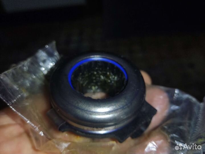 Подшипник выжимной bac340ny18