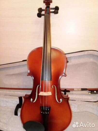 Скрипка 4/4 Antonius Stradivarius