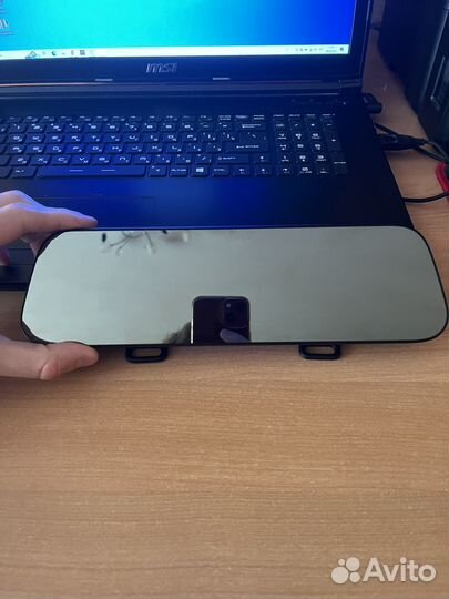 Видеорегистратор зеркало 70 mai