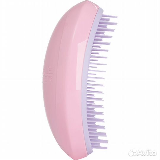 Tangle Teezer Расческа Salon Elite Pink #329099