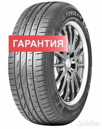 Leao Nova-Force C/S 235/65 R17
