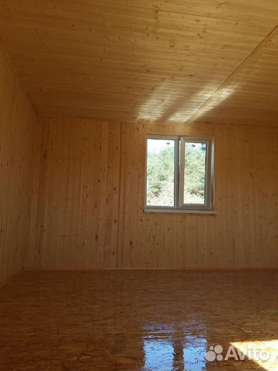 Строительство