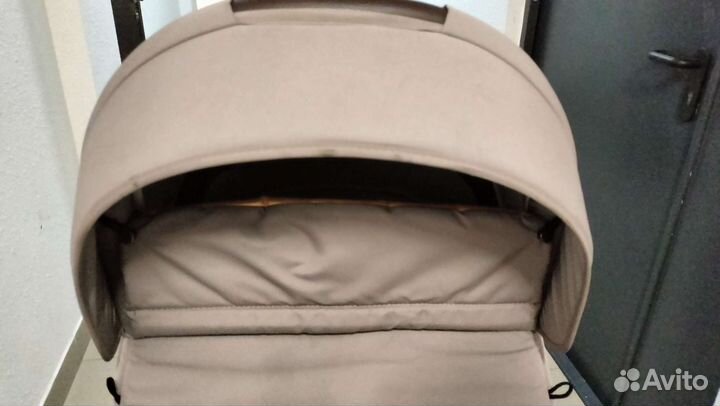 Коляска noordi