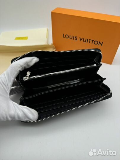 Кошелек Louis vuitton