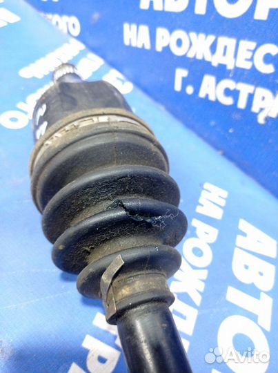 Правый привод Lifan Solano седан LF481Q3 2012