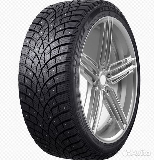 Triangle IcelynX TI501 255/55 R18