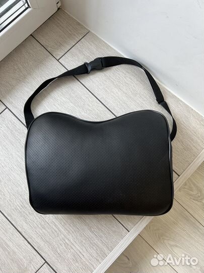 Подушка водительская под поясницу