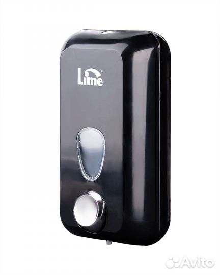 Диспенсер для жидкого мыла