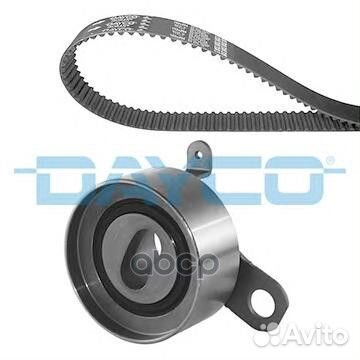 Комплект ремня грм (94289 ATB2166) toyota 1.6 9