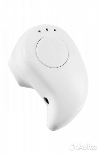 Гарнитура handsfree Наушник беспроводной 1S Qitech