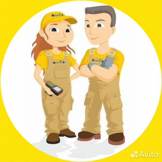 Работник склада, комплектовщик