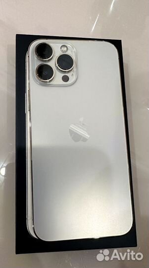 iPhone 13 Pro Max, 256 ГБ